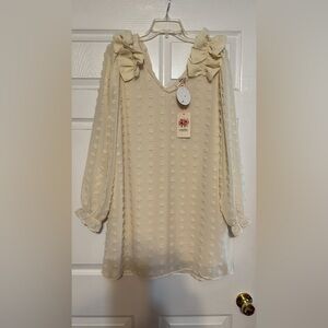 Women’s Entro dress